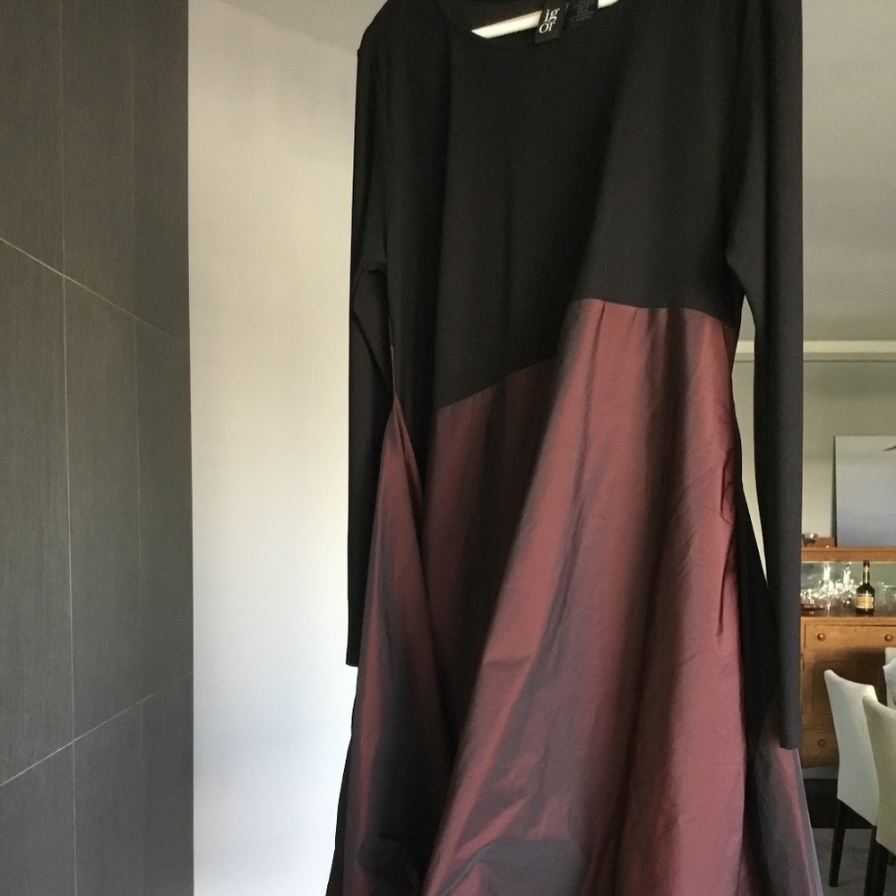 Cocktail or evening dress